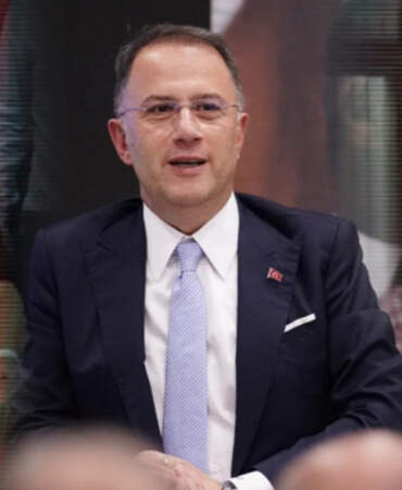 Murat Çalık Yine Hastaneye Kaldırıldı: Ameliyat Olacak
