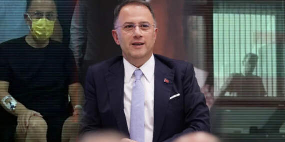 Murat Çalık Yine Hastaneye Kaldırıldı: Ameliyat Olacak