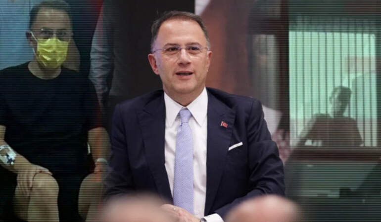 Murat Çalık Yine Hastaneye Kaldırıldı: Ameliyat Olacak