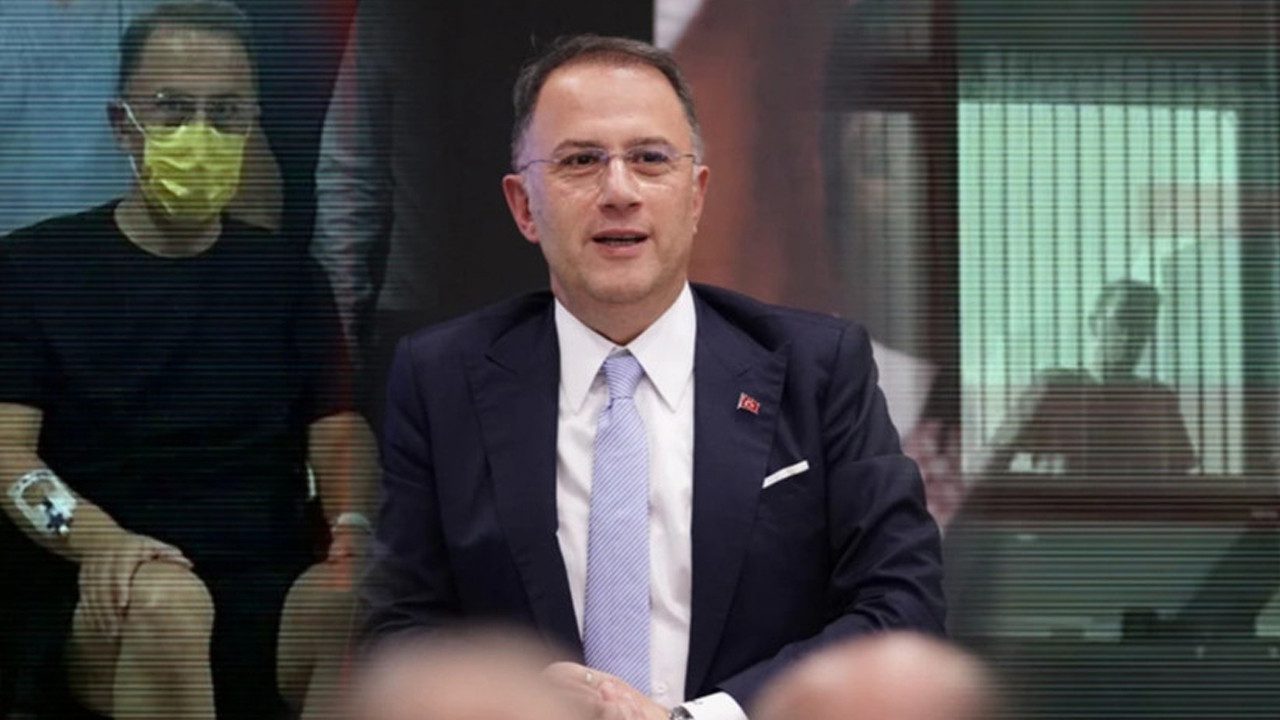 Murat Çalık Yine Hastaneye Kaldırıldı: Ameliyat Olacak