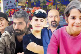 Narin Güran Cinayeti: 15 Kişinin Yeniden Yargılandığı Dava Ertelendi