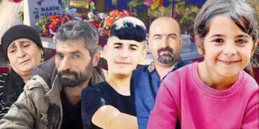 Narin Güran Cinayeti: 15 Kişinin Yeniden Yargılandığı Dava Ertelendi