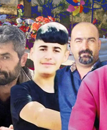 Narin Güran Cinayeti: 15 Kişinin Yeniden Yargılandığı Dava Ertelendi