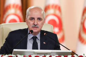 TBMM Başkanı Numan Kurtulmuş’tan Süreç Komisyonu Açıklaması