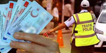 O Ehliyetlerin Yaş Sınırı Değişti: Yeni karar Resmi Gazete’de