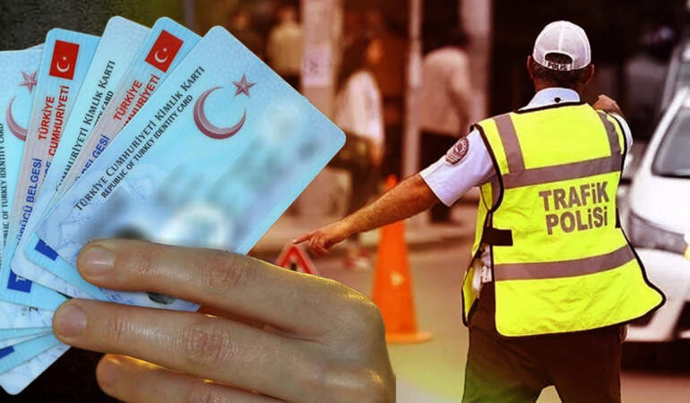 O Ehliyetlerin Yaş Sınırı Değişti: Yeni karar Resmi Gazete’de