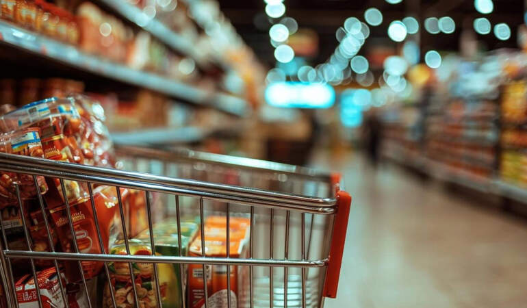 O Marketlerde Zam Yapılmayacak: Ramazan Sonuna Kadar Fiyatlar Sabitlendi! İşte Marketler ve Fiyatlar