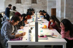 Öğrenci Affı Çalışmasında Son Düzlük: Taslak, Cumhurbaşkanı Erdoğan’ın Masasına Gidecek