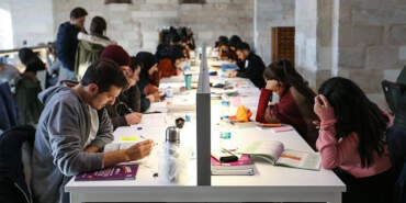 Öğrenci Affı Çalışmasında Son Düzlük: Taslak, Cumhurbaşkanı Erdoğan’ın Masasına Gidecek