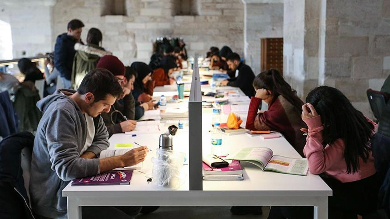 Öğrenci Affı Çalışmasında Son Düzlük: Taslak, Cumhurbaşkanı Erdoğan’ın Masasına Gidecek