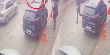 Öğretmene Korkunç Saldırı! Önce Yumruk Attı, Sonra Silahla Vurdu