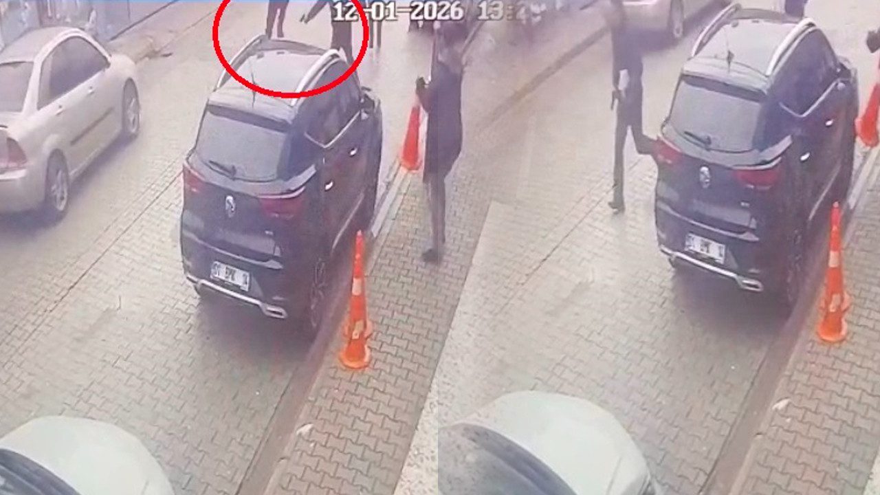 Öğretmene Korkunç Saldırı! Önce Yumruk Attı, Sonra Silahla Vurdu