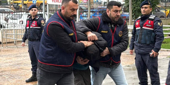 Ordu’da 81 Yaşındaki Adamı Öldüren Zanlı ‘Tanıdık’ Çıktı