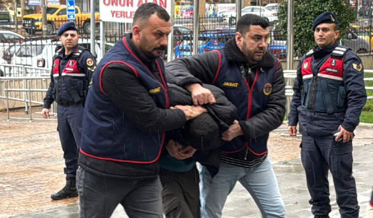 Ordu’da 81 Yaşındaki Adamı Öldüren Zanlı ‘Tanıdık’ Çıktı