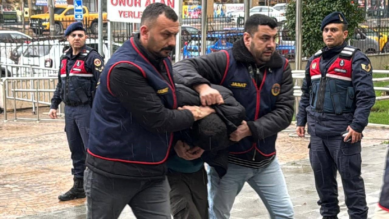 Ordu’da 81 Yaşındaki Adamı Öldüren Zanlı ‘Tanıdık’ Çıktı