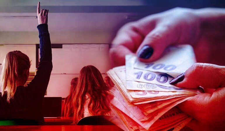 Özel Okullarda Yeni Zam Oranları Belli Oldu: Fiyatlar Sınıflara Göre Değişecek! İşte Veliler İçin Yeni Dönem Ödemeler