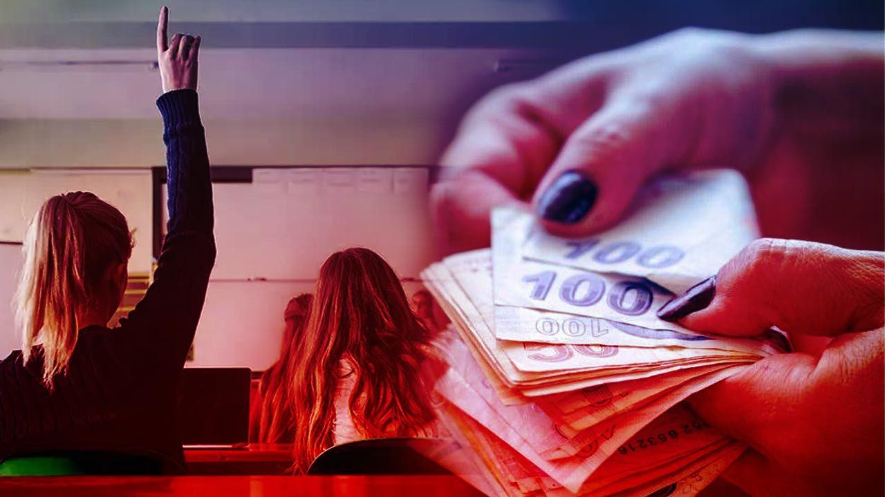 Özel Okullarda Yeni Zam Oranları Belli Oldu: Fiyatlar Sınıflara Göre Değişecek! İşte Veliler İçin Yeni Dönem Ödemeler