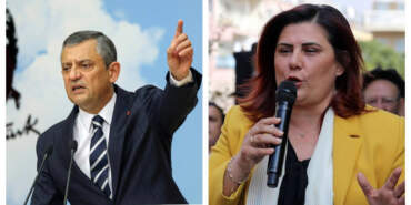 Özel’den Çerçioğlu’na Sert Yanıt… ‘Kendine Güveniyorsa…’