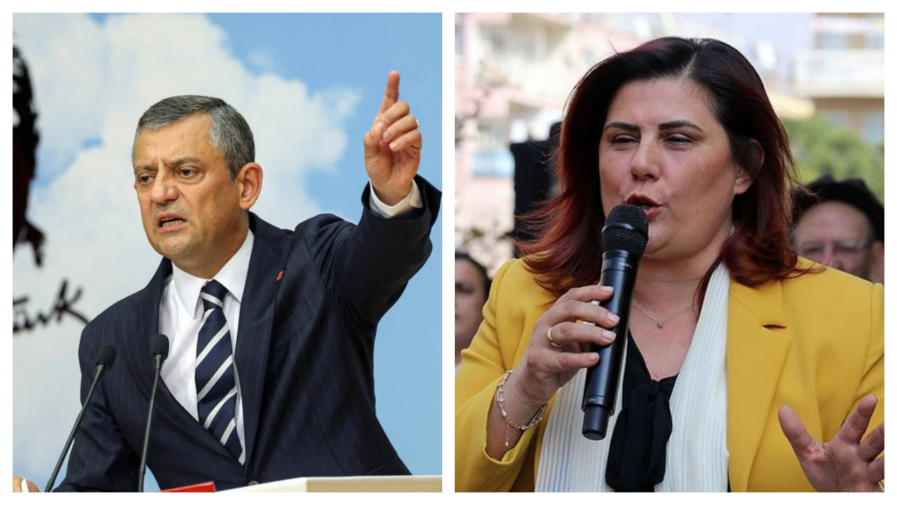 Özel’den Çerçioğlu’na Sert Yanıt… ‘Kendine Güveniyorsa…’