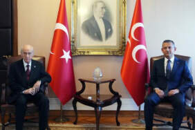 Özgür Özel’den, Devlet Bahçeli’ye ‘Erken Seçim’ Yanıtı