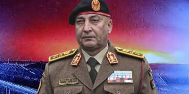 Libya Heyetinin Öldüğü Uçak Kazasında Yeni Gelişme! Karakutu Londra’ya Gönderildi