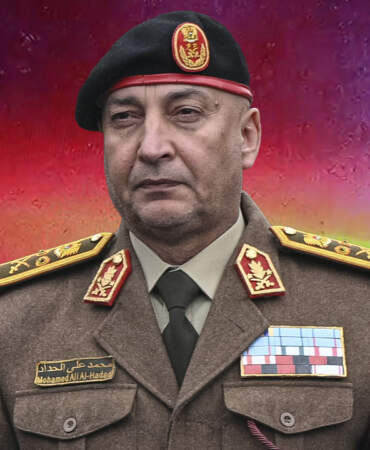 Libya Heyetinin Öldüğü Uçak Kazasında Yeni Gelişme! Karakutu Londra’ya Gönderildi