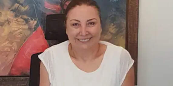 ‘Prof. Vicdan’ Ayten Erdoğan’a Tahliye