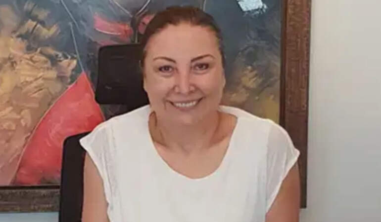 ‘Prof. Vicdan’ Ayten Erdoğan’a Tahliye