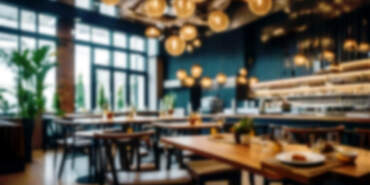 Restoran ve Kafelerde Yeni Dönem: Servis, Masa, Kuver Ücreti… Hepsi Artık Yasak