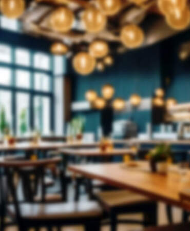 Restoran ve Kafelerde Yeni Dönem: Servis, Masa, Kuver Ücreti… Hepsi Artık Yasak