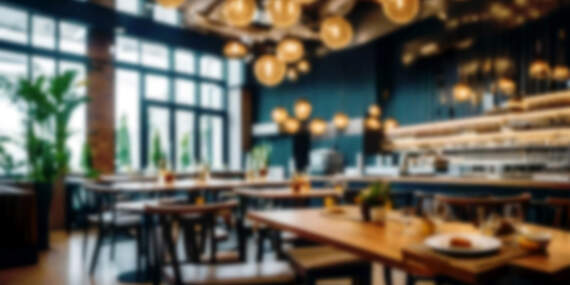 Restoran ve Kafelerde Yeni Dönem: Servis, Masa, Kuver Ücreti… Hepsi Artık Yasak
