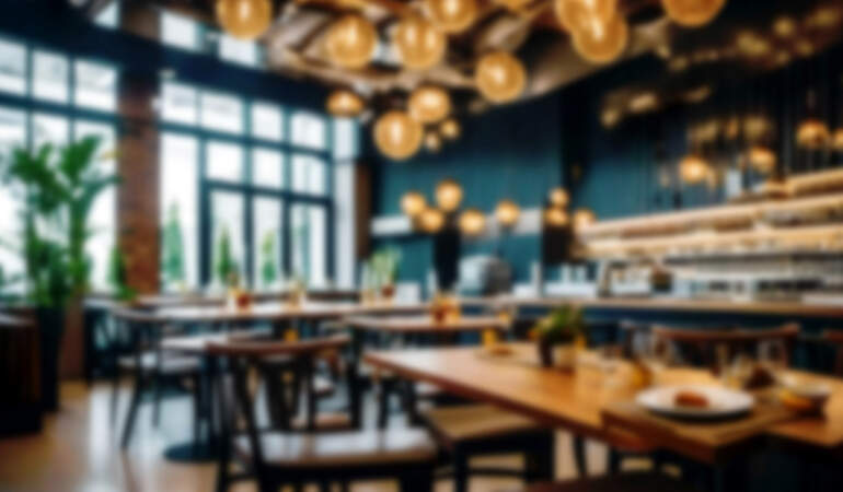 Restoran ve Kafelerde Yeni Dönem: Servis, Masa, Kuver Ücreti… Hepsi Artık Yasak