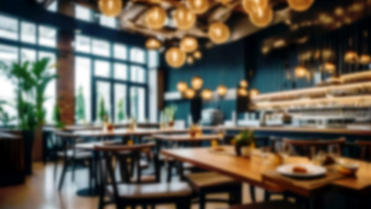 Restoran ve Kafelerde Yeni Dönem: Servis, Masa, Kuver Ücreti… Hepsi Artık Yasak