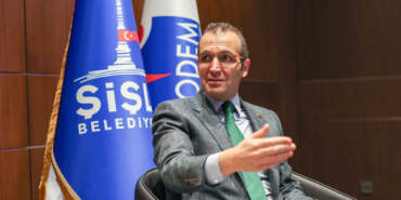 Resul Emrah Şahan’dan Açık Mektup: Kent Uzlaşısı Soruşturmasını İşaret Etti, ‘Henüz İddianamem Bile Yok’