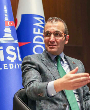 Resul Emrah Şahan’dan Açık Mektup: Kent Uzlaşısı Soruşturmasını İşaret Etti, ‘Henüz İddianamem Bile Yok’