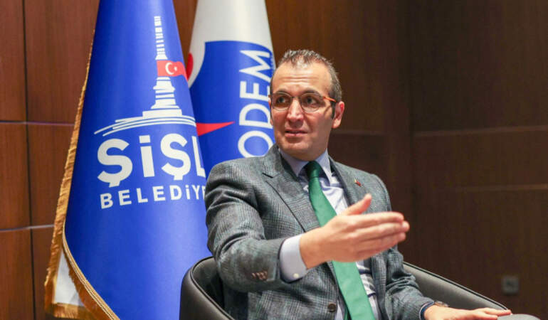 Resul Emrah Şahan’dan Açık Mektup: Kent Uzlaşısı Soruşturmasını İşaret Etti, ‘Henüz İddianamem Bile Yok’