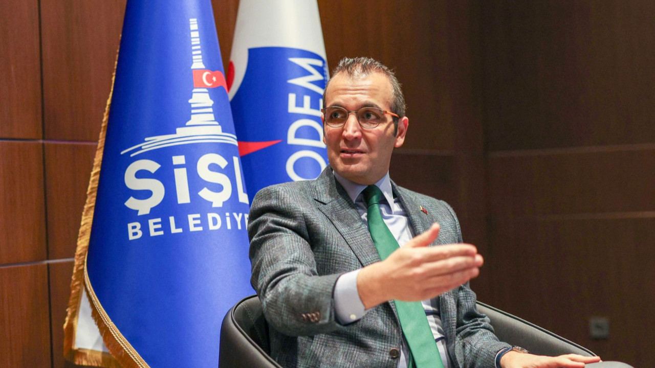 Resul Emrah Şahan’dan Açık Mektup: Kent Uzlaşısı Soruşturmasını İşaret Etti, ‘Henüz İddianamem Bile Yok’