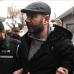 Rıza Akpolat Hakkında Sıcak Gelişme
