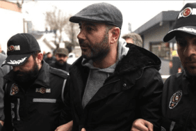 Rıza Akpolat Hakkında Sıcak Gelişme