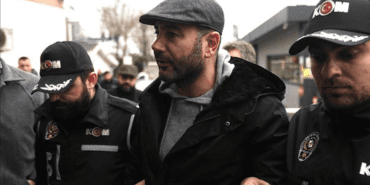 Rıza Akpolat Hakkında Sıcak Gelişme