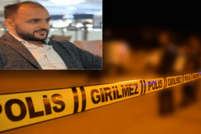 Rize’de Kanlı Saldırı! Eski Belediye Başkan Yardımcısı Öldürüldü