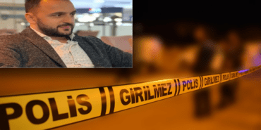 Rize’de Kanlı Saldırı! Eski Belediye Başkan Yardımcısı Öldürüldü
