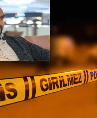 Rize’de Kanlı Saldırı! Eski Belediye Başkan Yardımcısı Öldürüldü