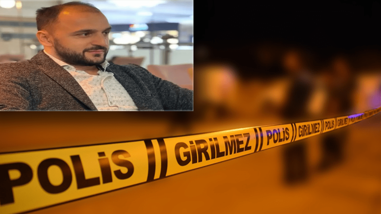 Rize’de Kanlı Saldırı! Eski Belediye Başkan Yardımcısı Öldürüldü