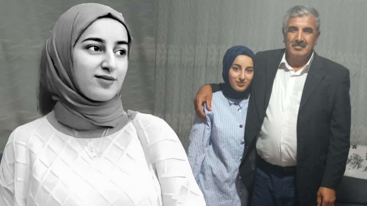 Rojin Kabaiş Dosyasında Yeni İddia: ‘Kayıpken Suda Değilmiş’ Baba Nizamettin Kabaiş, Bakan Tunç ile Görüşecek