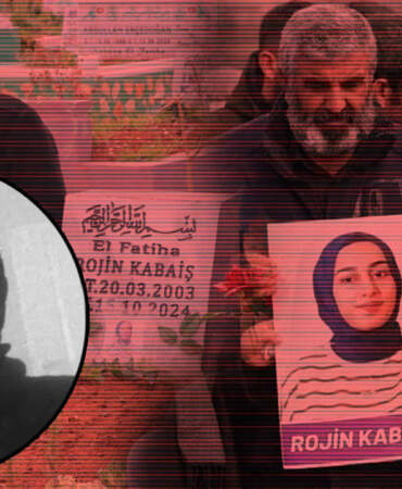 Rojin Kabaiş’in Yeni Videosu Ortaya Çıktı! Dikkat Çeken Baba Detayı
