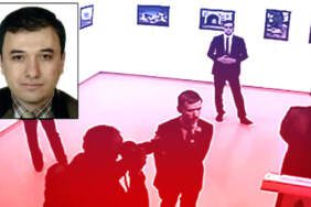 Rus Büyükelçi Karlov Suikastında Flaş Gelişme! FETÖ’cü Planlayıcısı Adını Değiştirdi