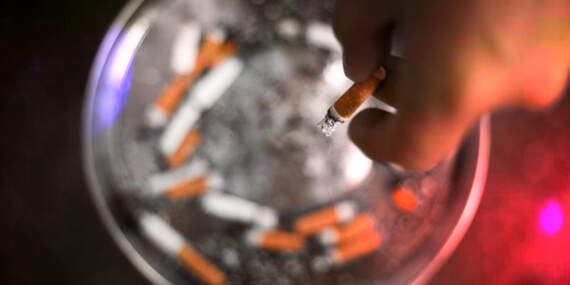 Sağlık Bakanlığı Düğmeye Bastı! Sigaraya Yeni Yasak: Artık O Alanlarda da İçilmeyecek