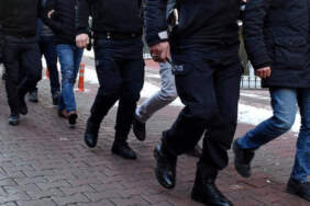 Samsun Merkezli 19 İlde ‘Çocuk Müstehcenliği’ Operasyonu: 40 Şüpheli Gözaltında