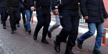 Samsun Merkezli 19 İlde ‘Çocuk Müstehcenliği’ Operasyonu: 40 Şüpheli Gözaltında